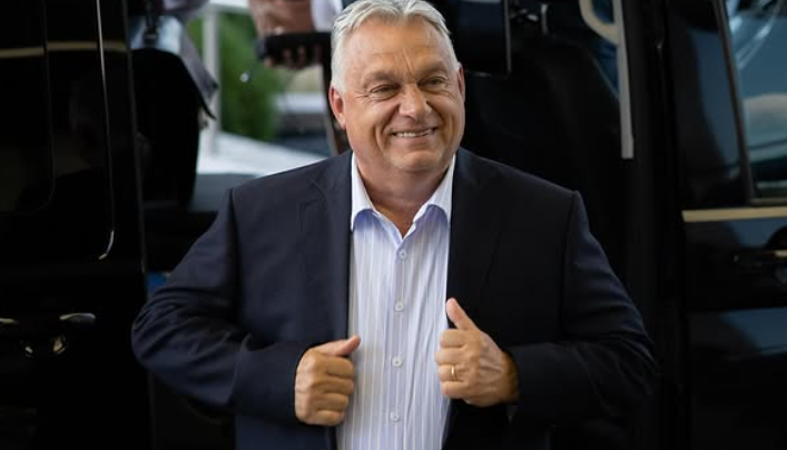 Για να μην ανέβει η τιμή: Ποια είναι η μεγάλη ελληνική επένδυση που μπλόκαρε ο Όρμπαν στην Ουγγαρία viktor-orban
