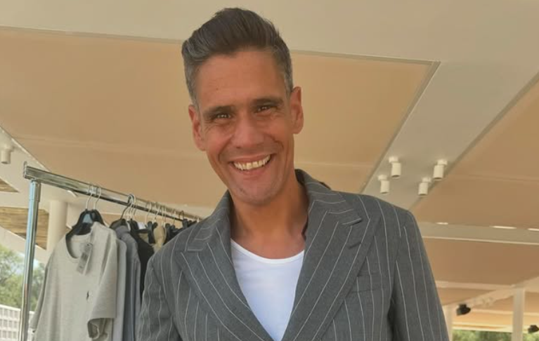 Unfollow και βαριές κουβέντες: Το παρασκήνιο της ρήξης Τσιμιτσέλη - Ουγγαρέζου dimitris-ouggarezos