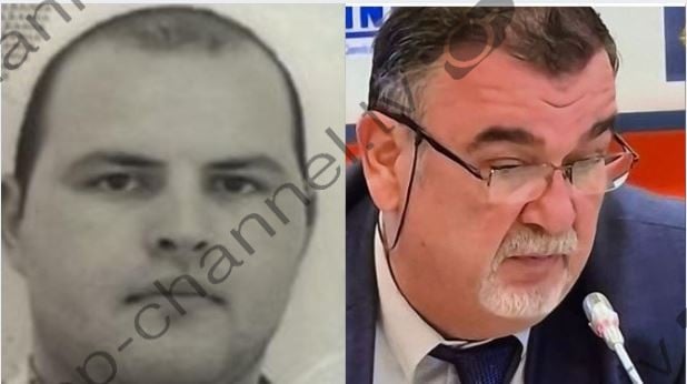 Παγκόσμιο σοκ: Η εκτέλεση δικαστή από κατηγορούμενο την ώρα της δίκης θέτει σοβαρά ζητήματα ασφαλείας