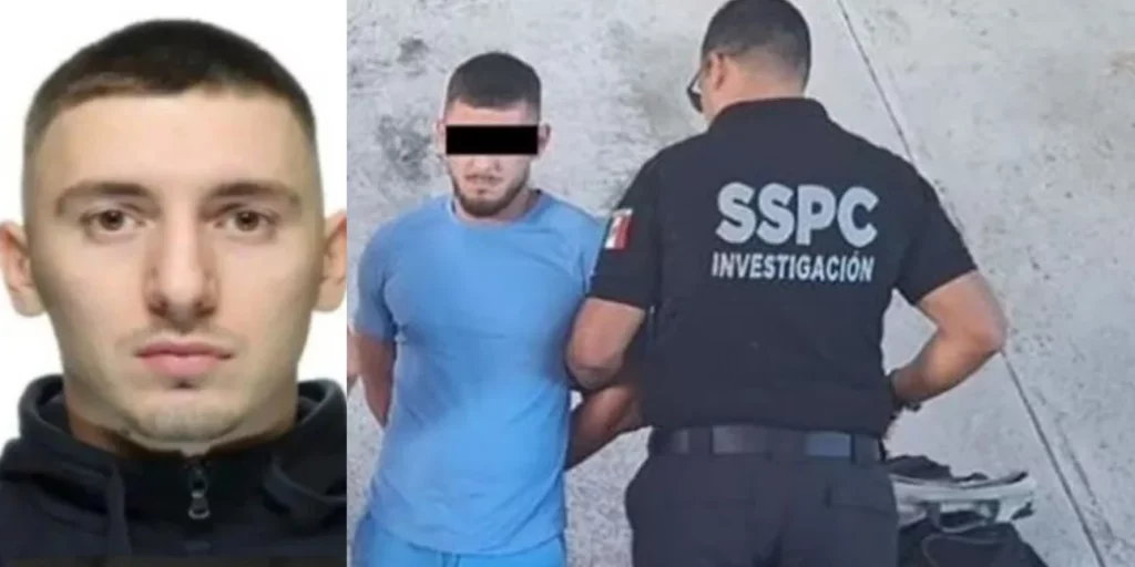 Έλληνες εγκληματίες σοκάρουν τον πλανήτη: Ο 21χρονος που τρόμαξε το FBI, κι ο 27χρονος «Greken» που αιματοκύλησε τη Σουηδία Έλληνες εγκληματίες σοκάρουν τον πλανήτη: Ο 21χρονος που τρόμαξε το FBI, κι ο 27χρονος «Greken» που αιματοκύλησε τη Σουηδία