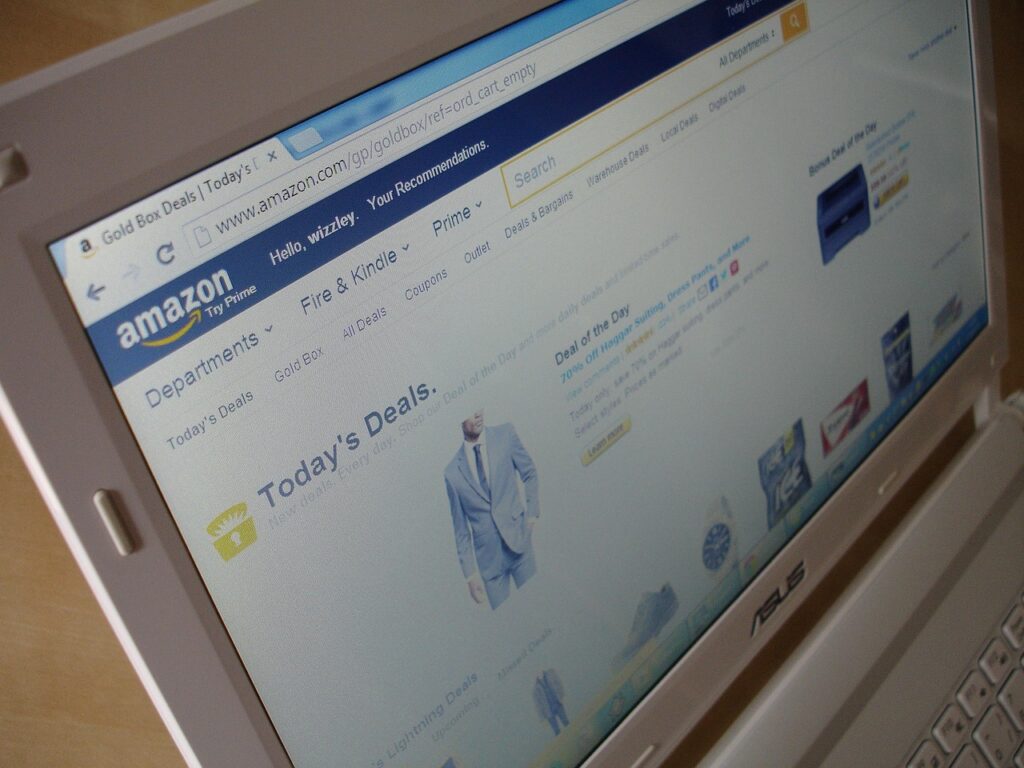 Το blackout της Amazon «πάγωσε» το internet: Το τεχνικό σφάλμα που προκάλεσε παγκόσμιο ντόμινο και επηρεάστηκαν εκατομμύρια χρήστες (vids) Το blackout της Amazon «πάγωσε» το internet: Το τεχνικό σφάλμα που προκάλεσε παγκόσμιο ντόμινο και επηρεάστηκαν εκατομμύρια χρήστες (vids)