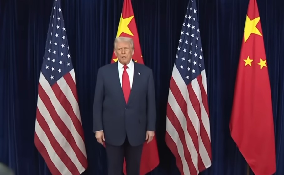 Παγκόσμιος συναγερμός: Ο Τραμπ «ανάβει το φυτίλι» και ξεκινά πυρηνικές δοκιμές – «Δεν είχα άλλη επιλογή» Παγκόσμιος συναγερμός: Ο Τραμπ «ανάβει το φυτίλι» και ξεκινά πυρηνικές δοκιμές – «Δεν είχα άλλη επιλογή»