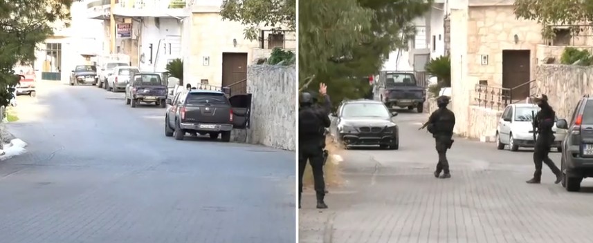 Αποκαλύψεις για τα Βορίζια: Οι ανεξιχνίαστες κινήσεις πριν το μακελειό και γιατί η ΕΛΑΣ σταμάτησε για λίγο τις έρευνες (vids)