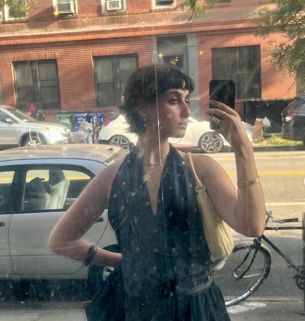 Αυτή είναι η πρώτη κυρία της Νέας Υόρκης: Εκπρόσωπος της gen Ζ, καλλιτέχνιδα και φλερτ του δημάρχου από πλατφόρμα γνωριμιών!