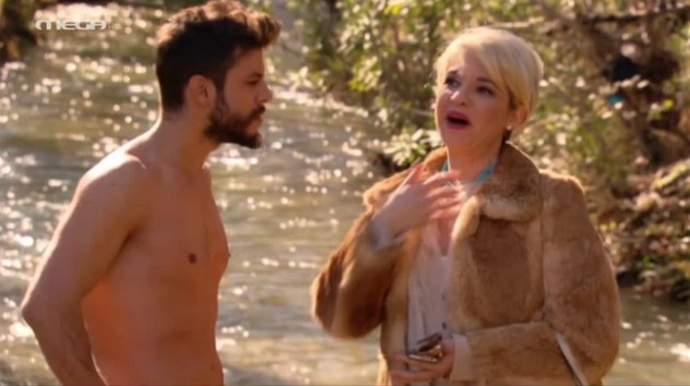 Το νέο Survivor χωρίζει την Ελλάδα στα δύο με εξωφρενικά υψηλό έπαθλο: Διχάστηκε το X για Αθηναίους και επαρχιώτες - «Τι έγινε Κωστάκη σε γουστάρει η χωριάτισσα;»