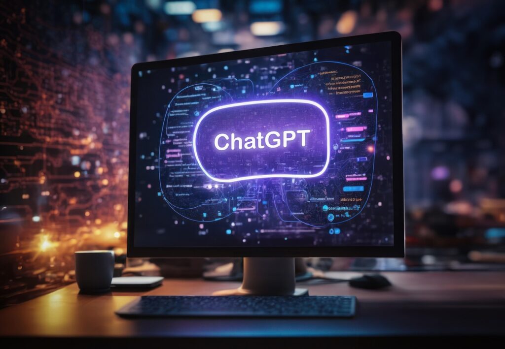 Με τη νέα έκδοση του ChatGPT, η OpenAI αλλάζει τα δεδομένα – Τι προσπαθεί πραγματικά να κρύψει η αναβάθμιση