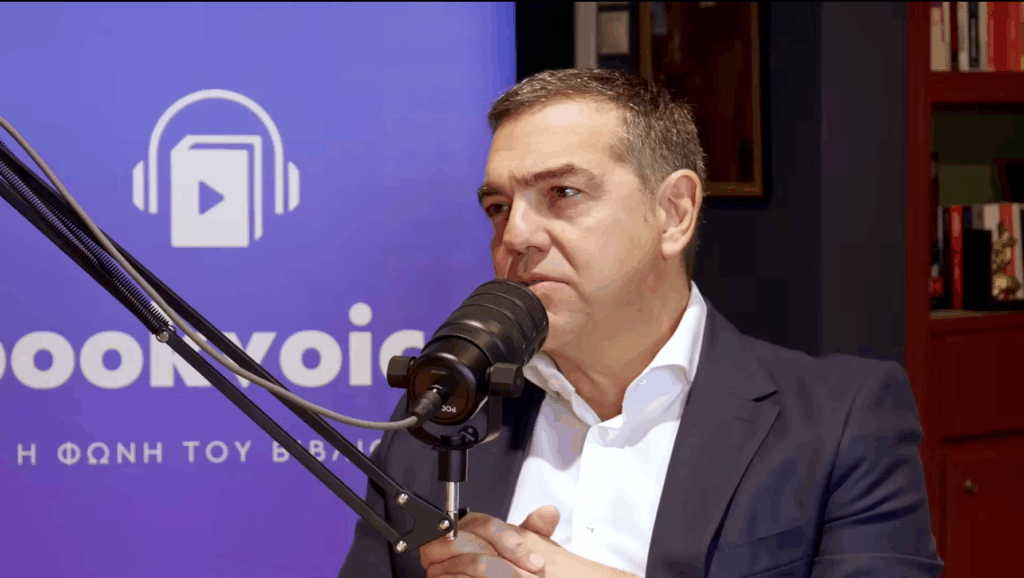 «Τι θα πεις στον ελληνικό λαό, Αλέξη; Θα τους προτείνεις να ψηφίσουν “ΝΑΙ”;» - Πώς ο Τσίπρας άφησε «άφωνη τη Μέρκελ»