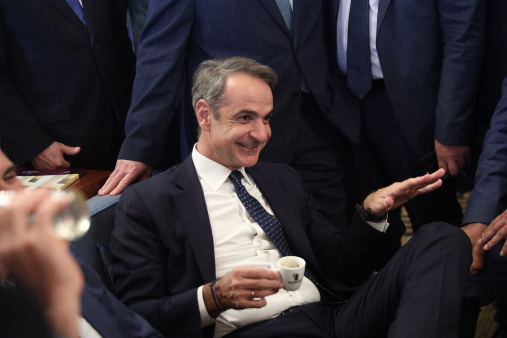 kuriakos-mitsotakis