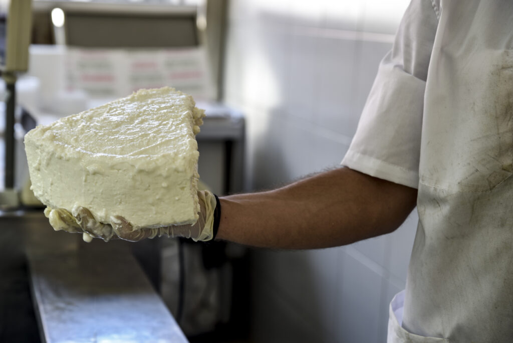 feta