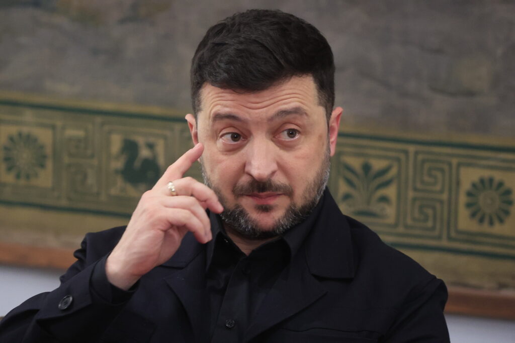 zelensky