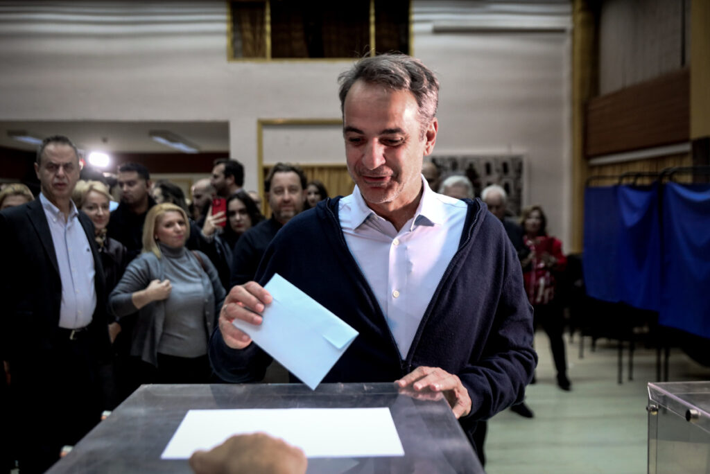 kuriakos-mitsotakis