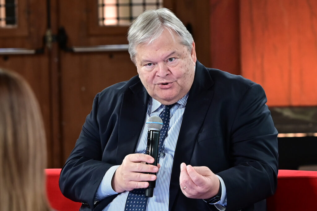 euaggelos-benizelos