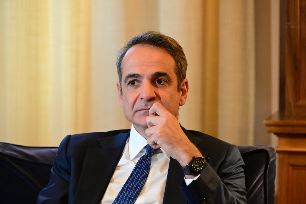 Κυβέρνηση σε πλήρη επίθεση: Αποδομεί την «αλήθεια» Τσίπρα και ανοίγει όλους τους λογαριασμούς του παρελθόντος