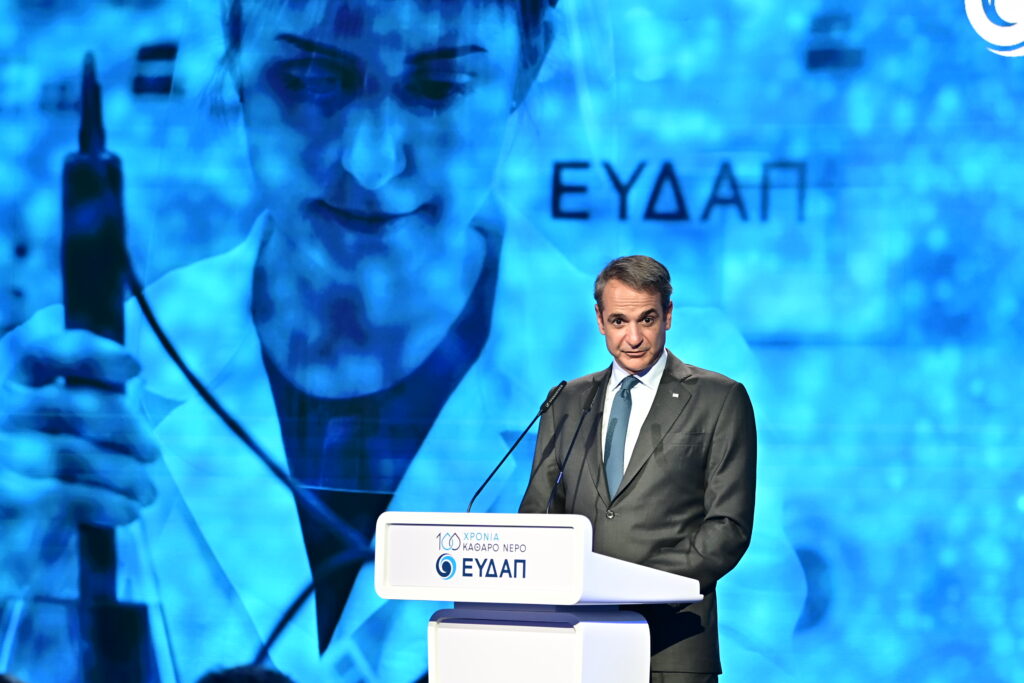 Παρά τις τελευταίες βροχές: Ο εφιάλτης της λειψυδρίας απειλεί άμεσα τη χώρα