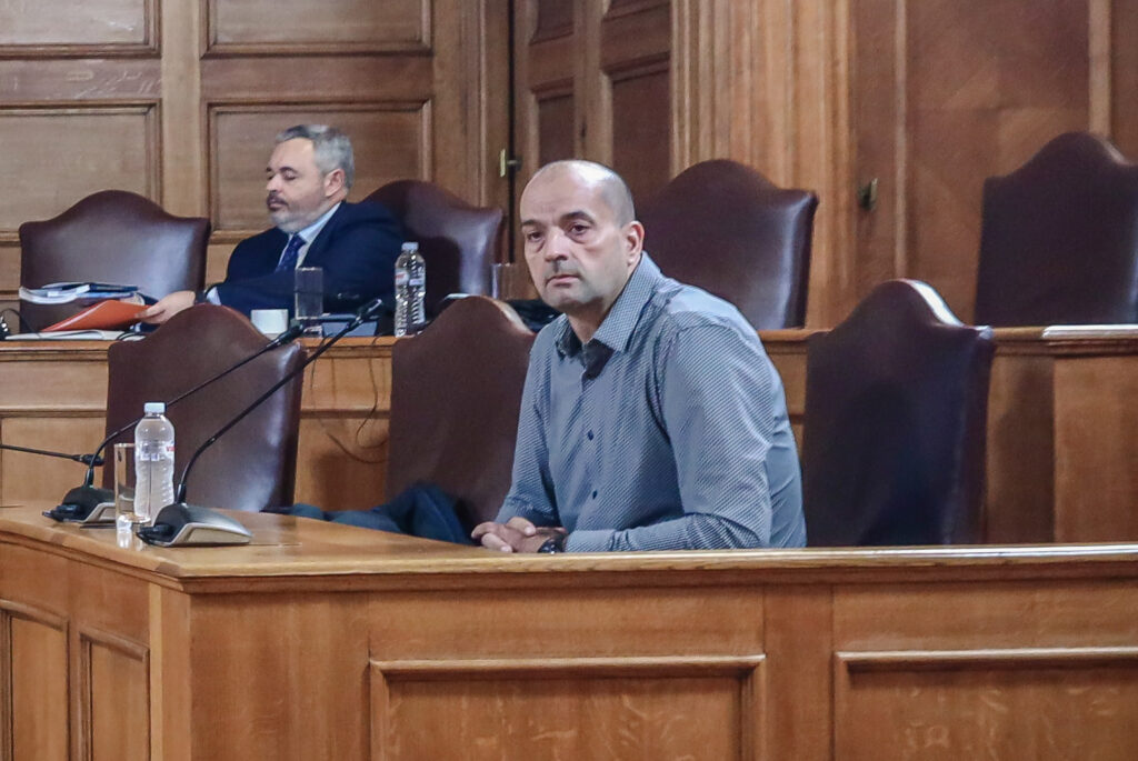 Πρακτικά απίθανο: Το αυτογκόλ του Χρήστου Μαγειρία με το Τζόκερ, τον φέρνει σε πολύ δύσκολη θέση