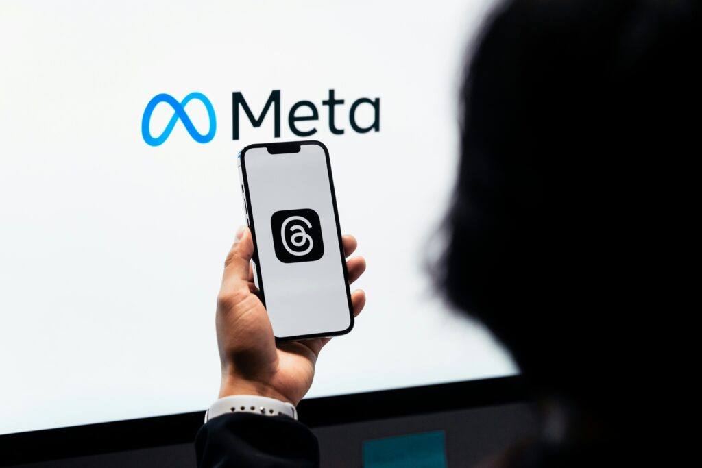 Νέος σεισμός στο παγκόσμιο τοπίο των Media από την κίνηση - ματ της Meta