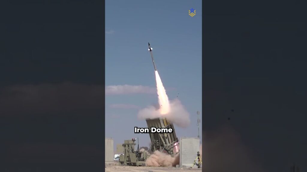 Iron Beam: Το ισραηλινό υπερόπλο που αλλάζει όλα όσα ξέραμε