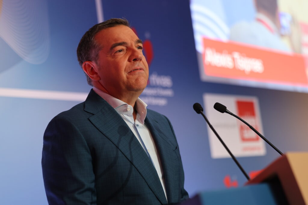 Άλλοτε στενός συνεργάτης του Τσιπρά «καρφώνει» τον πρώην Πρωθυπουργό: «Δεν είναι πειστική η πρότασή του»