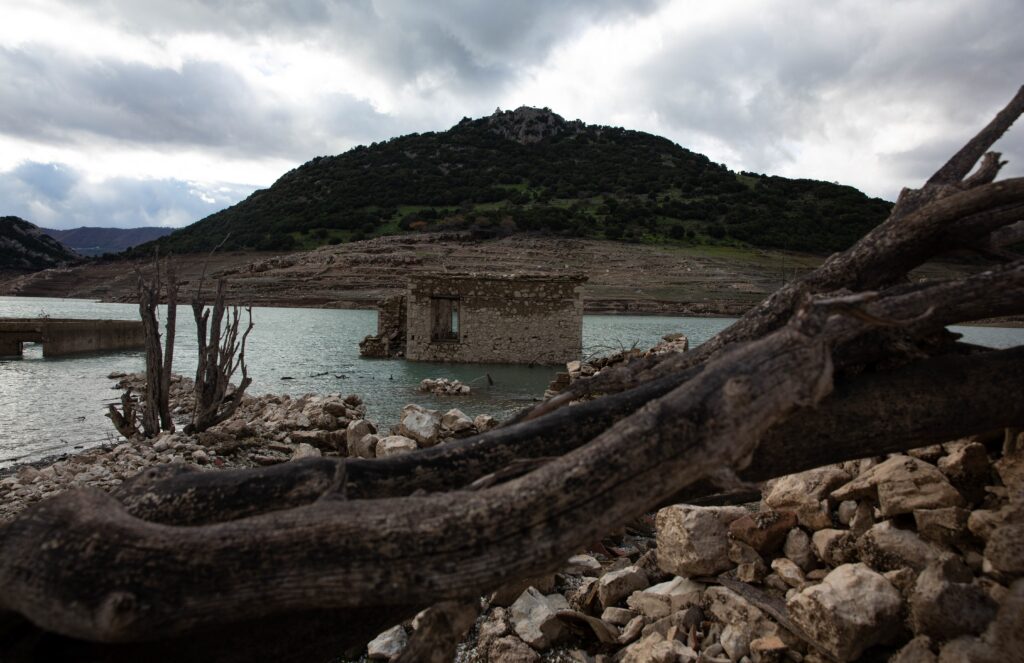 Οι μπόρες δεν λύνουν πλέον το πρόβλημα: Το 6 μέτρα που αντιμετωπίζουν το πρόβλημα της λειψυδρίας