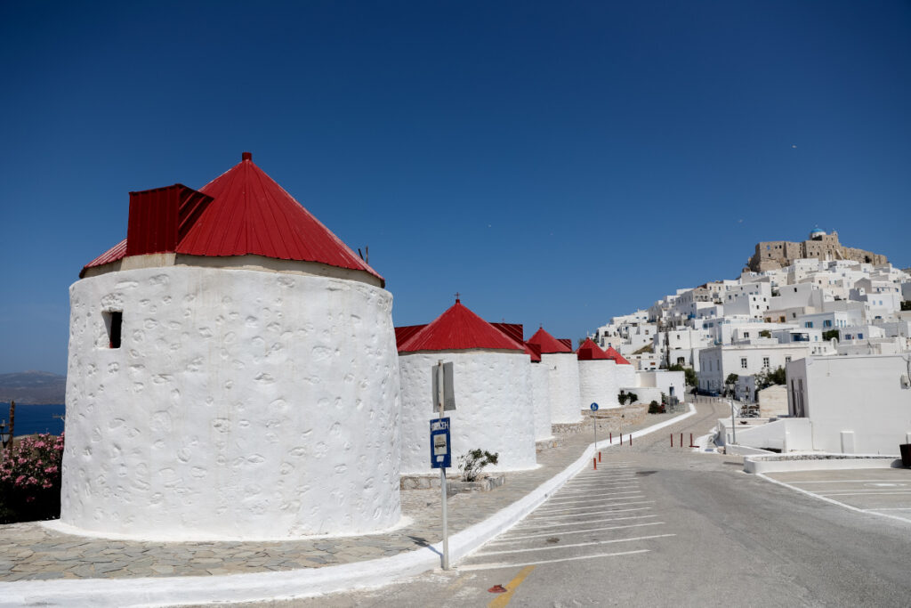 astupalaia