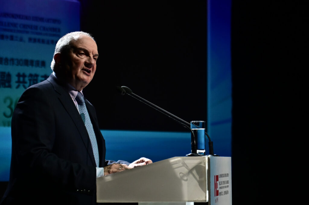 kostas-karamanlis