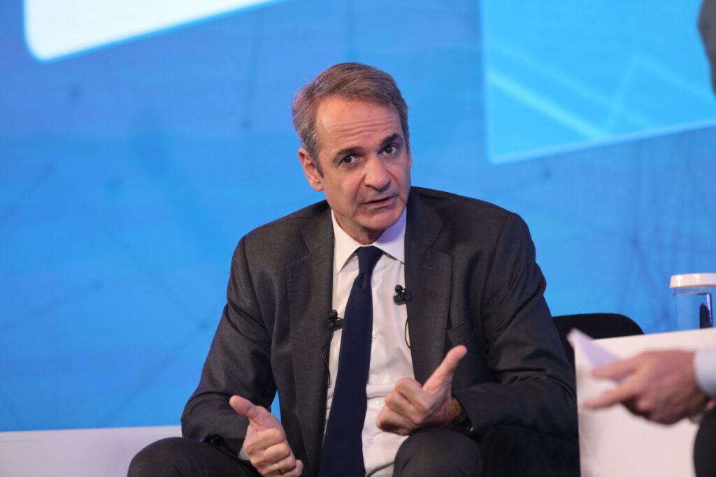 kuriakos-mitsotakis
