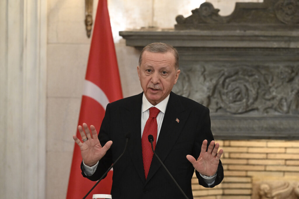 erdogan