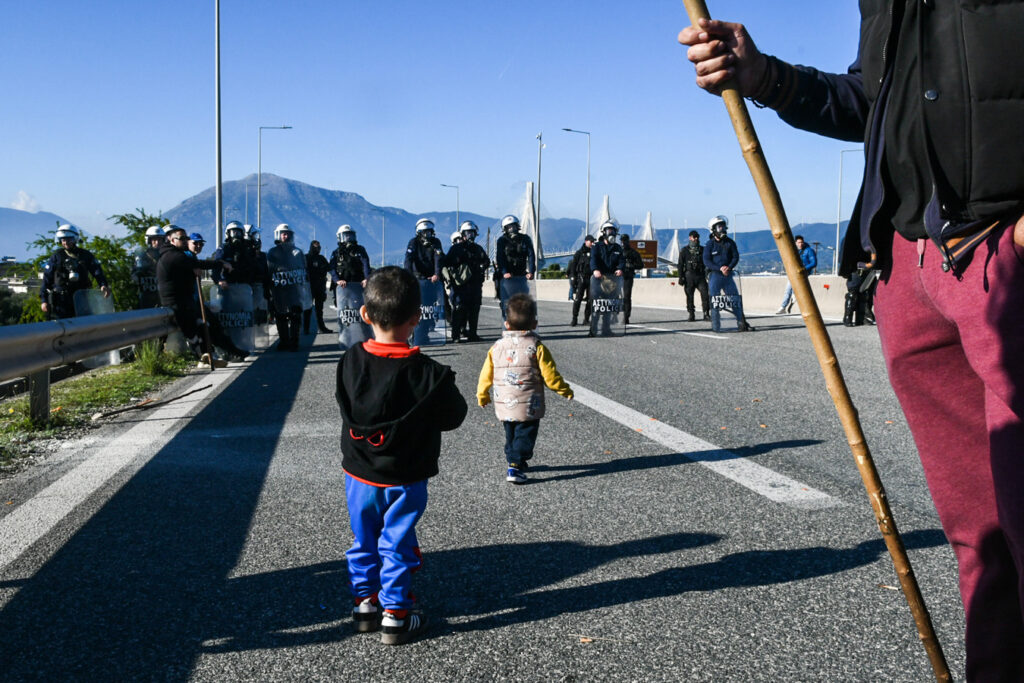 «Υπέρτατη ξεφτίλα, κράτος οπερέτα»: Ποιος είδε τον Πορτοσάλτε και δεν τον φοβήθηκε - «Δίκασε» Μητσοτάκη, Χρυσοχοΐδη και Κικίλια!