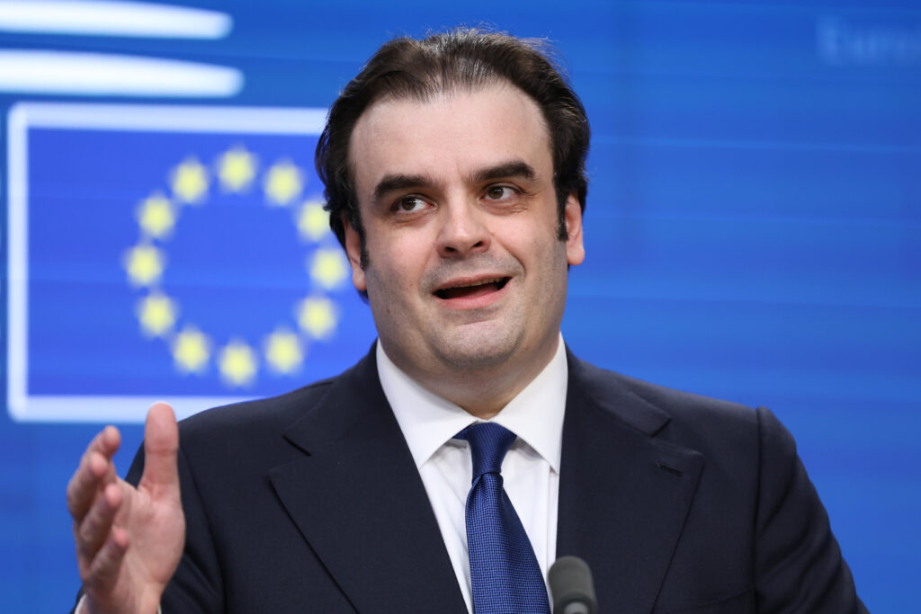 Από φτωχοί συγγενείς και μια ανάσα από το Grexit, στην προεδρία του Eurogroup - Τι σημαίνει για την Ελλάδα η εκλογή Πιερρακάκη