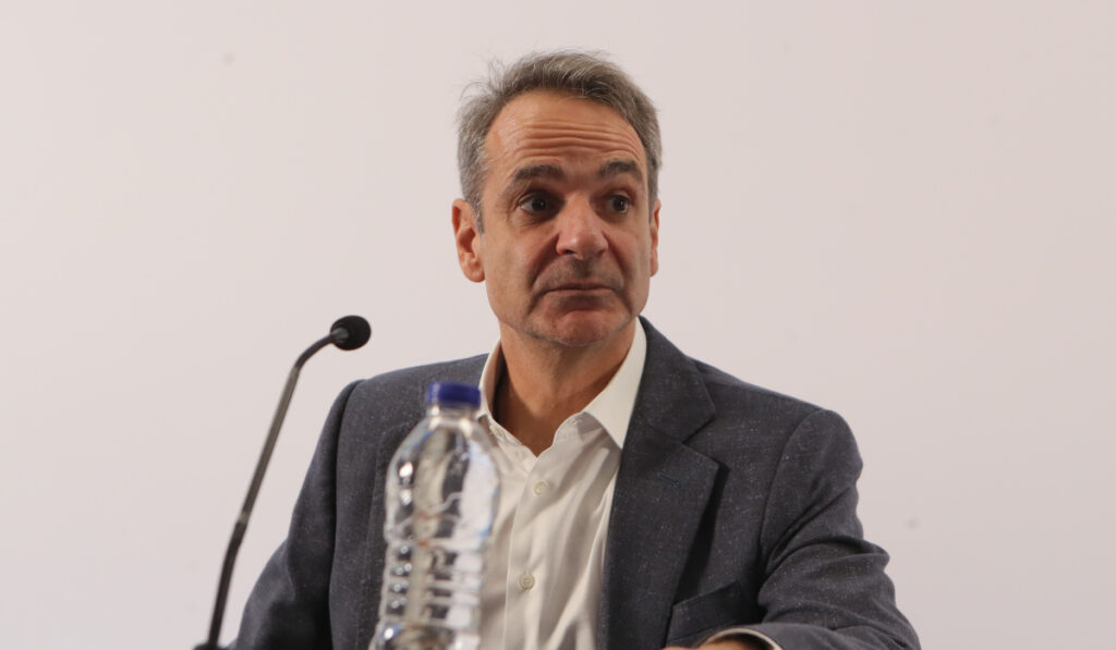 kuriakos-mitsotakis