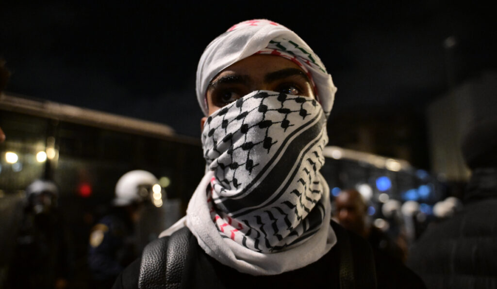 gaza