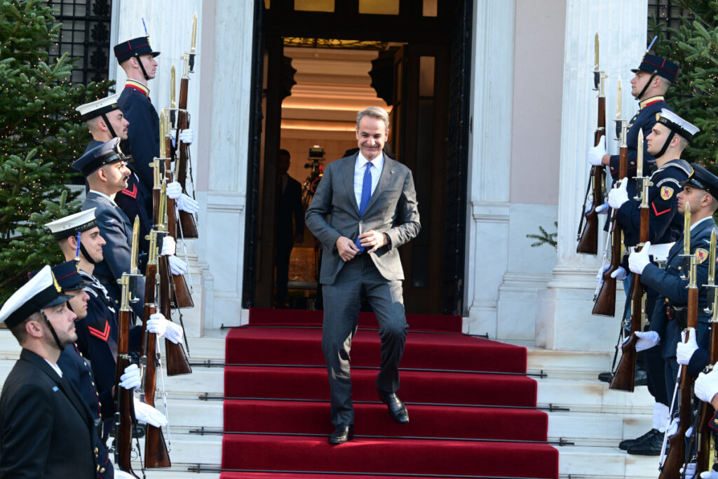 kuriakos-mitsotakis