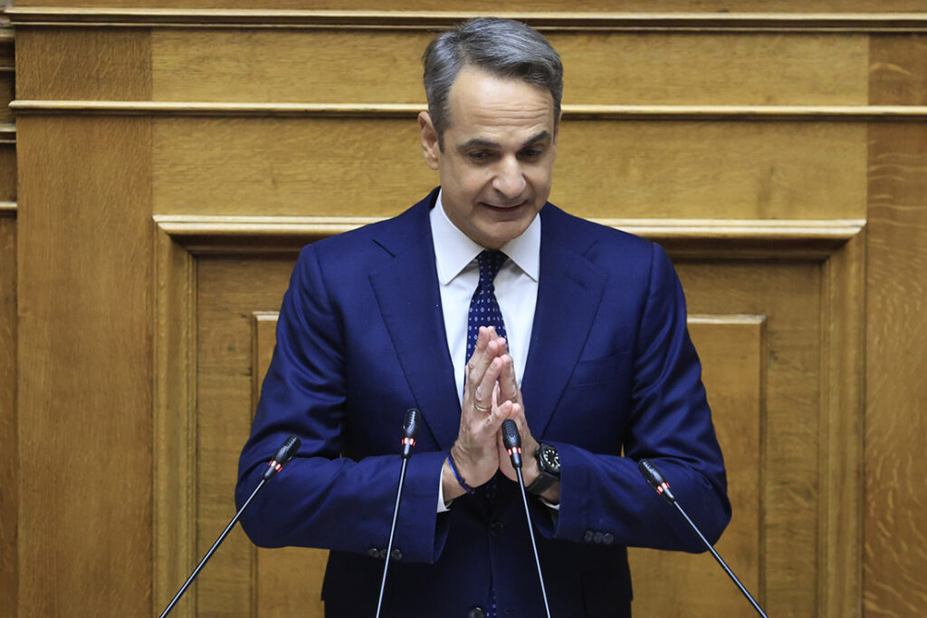 Νέοι περιορισμοί στο Airbnb: Το νέο πακέτο μέτρων της κυβέρνησης με το βλέμμα στο στεγαστικό