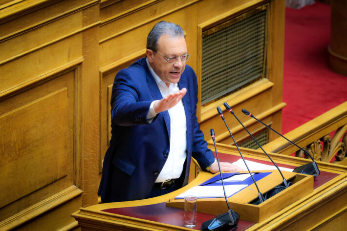 Αυτοί είναι οι 37 του ΣΥΡΙΖΑ που αντιστέκονται στον Αλέξη Τσίπρα