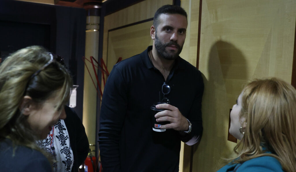 Φυγή-θρίλερ Παππά: Έφυγε νύχτα από Στρασβούργο, γύρισε Αθήνα μέσω Γερμανίας