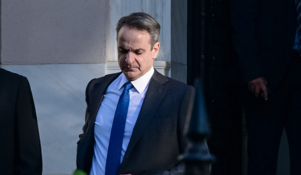 kuriakos-mitsotakis