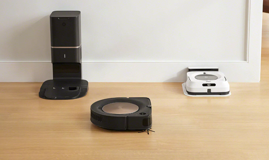 Ρομπότ σε κινεζικά χέρια: Πώς η ΕΕ έχασε την iRobot