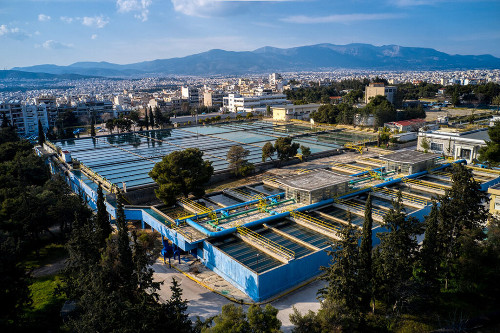 ΕΥΔΑΠ: Δύο φορές επάνω το πάγιο στους λογαριασμούς Ύδρευσης - Αποχέτευσης
