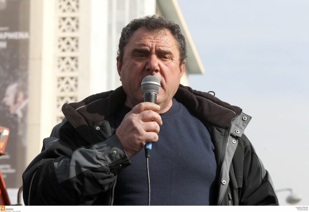 Μύλος με την «δίωξη» κατά του Ανεστίδη, που... έγινε δικογραφία για κακουργήματα - Πώς επηρεάζει την κόντρα κυβέρνησης-αγροτών στα μπλόκα