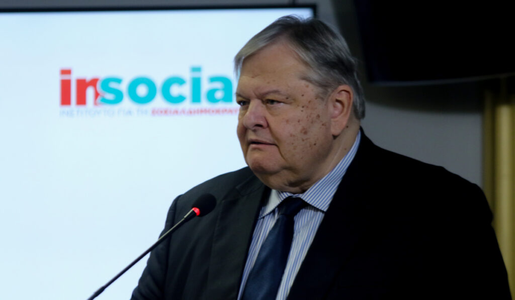 euaggelos-benizelos