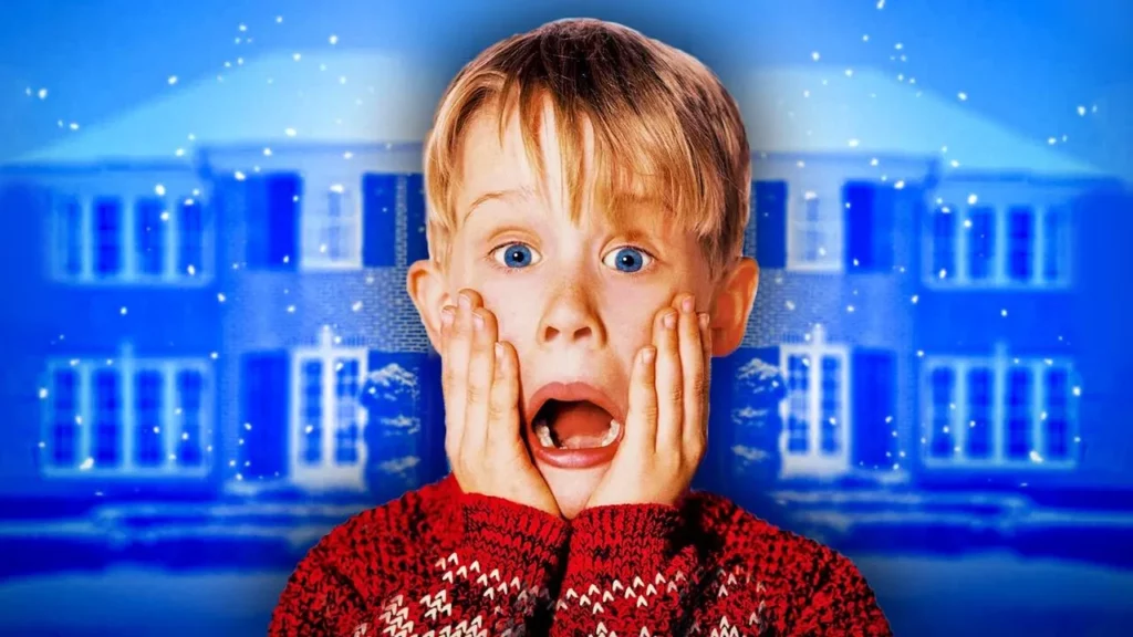 Home Alone αλά ελληνικά: Ποιον ξέχασαν να πάρουν μαζί στο ιδιωτικό αεροπλάνο τα μέλη ισχυρής επιχειρηματικής οικογένειας στο ταξίδι αναψυχής στον Νότιο Πόλο;