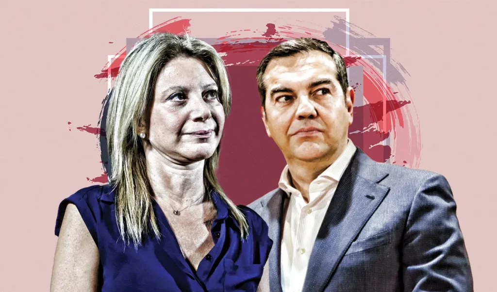 Νέα κόμματα, παλιά λάθη: Πώς ο κατακερματισμός της Κεντροαριστεράς στρώνει τον δρόμο στον Μητσοτάκη – Τσίπρας και Καρυστιανού μπαίνουν στο παιχνίδι, ενώ το ΠΑΣΟΚ βυθίζεται στην εσωστρέφεια