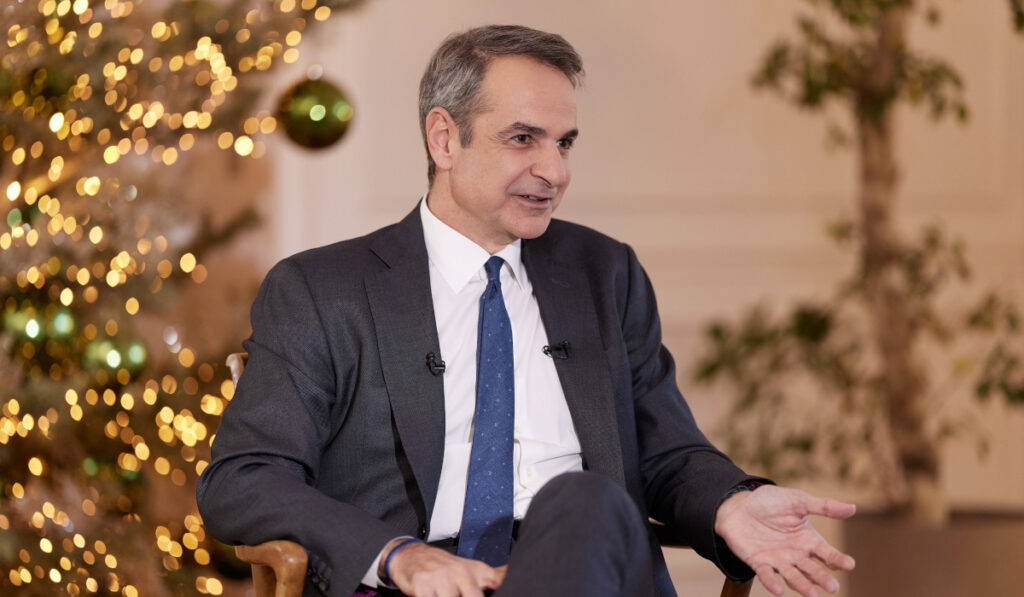 kuriakos-mitsotakis