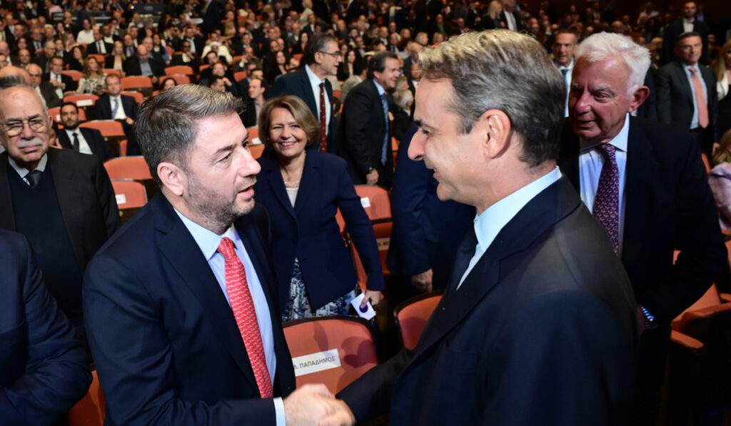 kuriakos-mitsotakis-nikos-androulakis