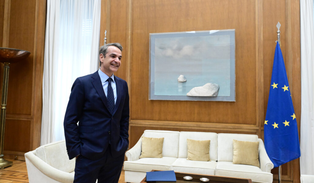 kuriakos-mitsotakis