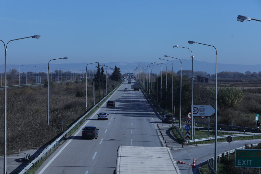Αλλαγές στο νέο ΚΟΚ: Με ποια ταχύτητα στην Εθνική Οδό χάνω το δίπλωμα οδήγησης