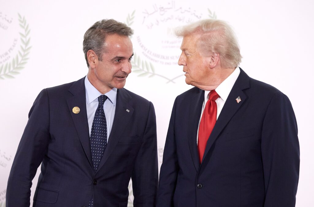 Μετά την επίθεση των ΗΠΑ στη Βενεζουέλα: Ποιες θα είναι οι επιπτώσεις στην οικονομία της Ελλάδας