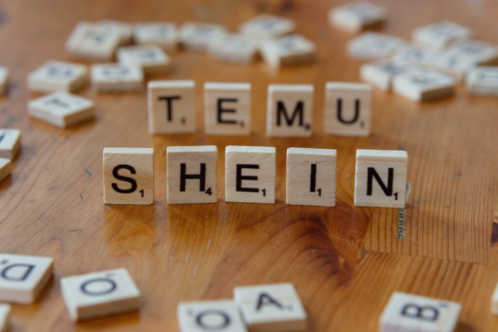 Shein - Temu