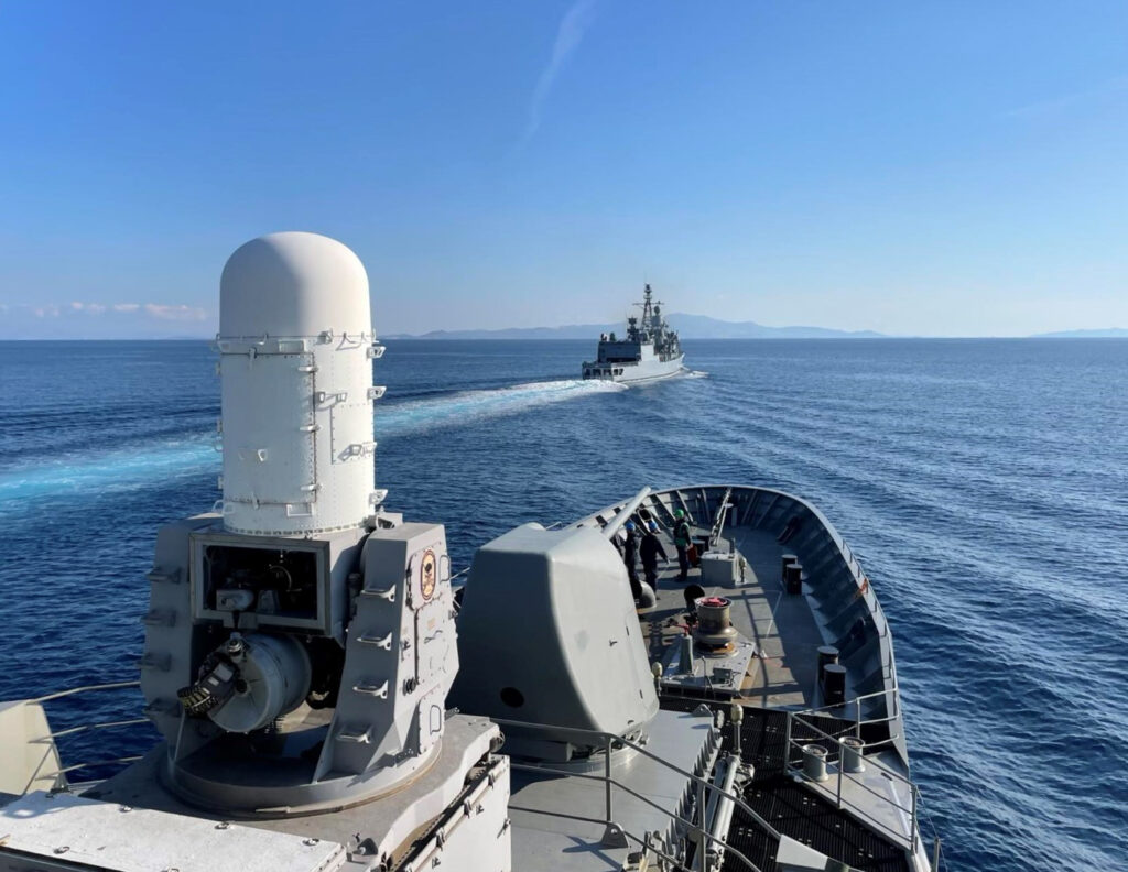 Κορυφώνει ξαφνικά την ένταση η Τουρκία: Δόγμα «Γαλάζιας Πατρίδας» στο Αιγαίο
