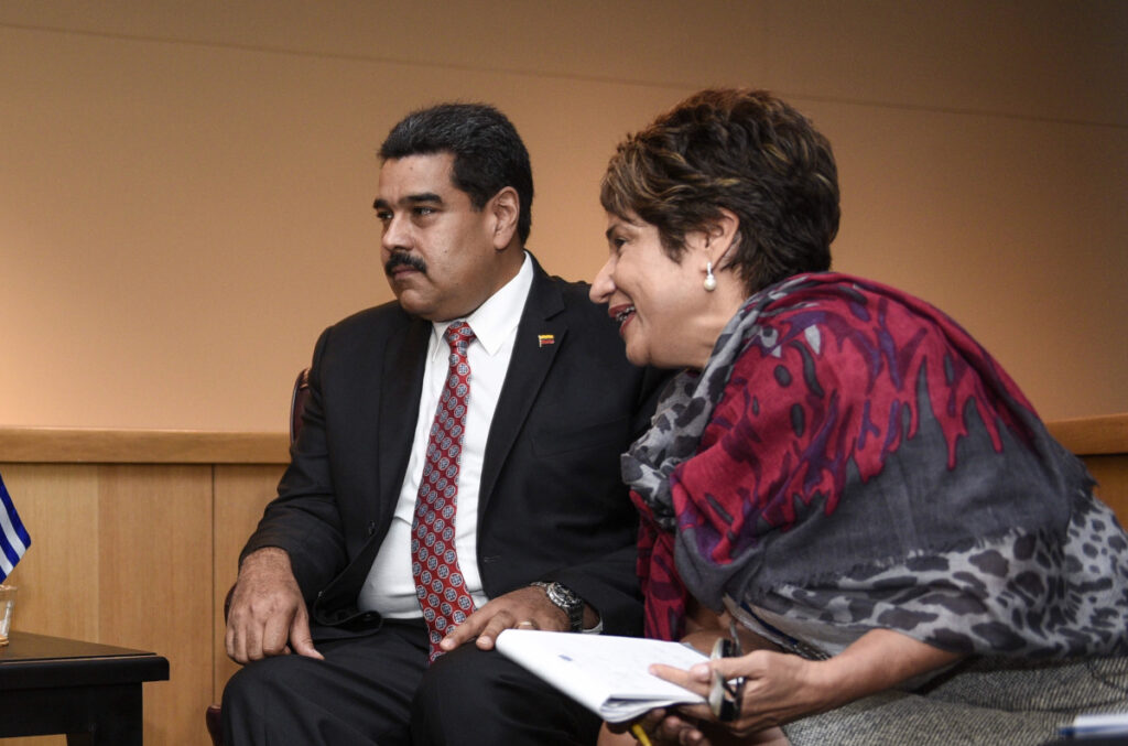 maduro